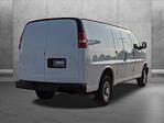 Used 2017 Chevrolet Express 2500, Upfitted Cargo Van for sale #H1102081 - photo 6