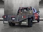 2017 Ram 5500 Crew Cab DRW 4x2, Flatbed Truck for sale #HG604524 - photo 6