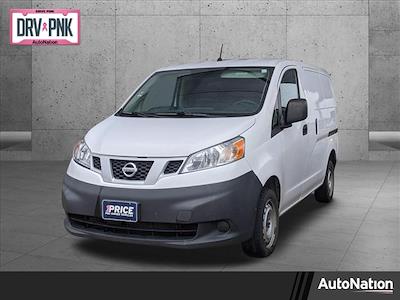 Used 2017 Nissan NV200 S 4x2, Upfitted Cargo Van for sale #HK690889 - photo 1
