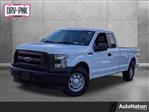 Used 2017 Ford F-150 XL Super Cab 4x2, Pickup for sale #HKC30444 - photo 1