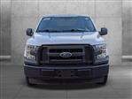 Used 2017 Ford F-150 XL Super Cab 4x2, Pickup for sale #HKC30444 - photo 3