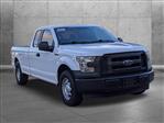 Used 2017 Ford F-150 XL Super Cab 4x2, Pickup for sale #HKC30444 - photo 4