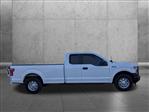 Used 2017 Ford F-150 XL Super Cab 4x2, Pickup for sale #HKC30444 - photo 5