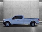 Used 2017 Ford F-150 XL Super Cab 4x2, Pickup for sale #HKC30444 - photo 8