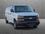 2018 Chevrolet Express 2500 SRW 4x2, Empty Cargo Van #J1255838 - photo 4