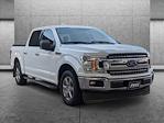 Used 2018 Ford F-150 XLT SuperCrew Cab 4x2, Pickup for sale #JFE67296 - photo 4