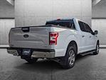 Used 2018 Ford F-150 XLT SuperCrew Cab 4x2, Pickup for sale #JFE67296 - photo 6