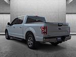 Used 2018 Ford F-150 XLT SuperCrew Cab 4x2, Pickup for sale #JFE67296 - photo 2