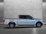 Used 2018 Ford F-150 Lariat SuperCrew Cab 4x2, Pickup for sale #JKC70048 - photo 5