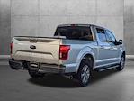 Used 2018 Ford F-150 Lariat SuperCrew Cab 4x2, Pickup for sale #JKC70048 - photo 6