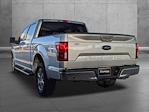 Used 2018 Ford F-150 Lariat SuperCrew Cab 4x2, Pickup for sale #JKC70048 - photo 2