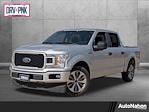 Used 2018 Ford F-150 XL SuperCrew Cab 4x2, Pickup for sale #JKE91725 - photo 1