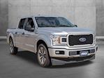 Used 2018 Ford F-150 XL SuperCrew Cab 4x2, Pickup for sale #JKE91725 - photo 4