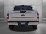 Used 2018 Ford F-150 XL SuperCrew Cab 4x2, Pickup for sale #JKE91725 - photo 7