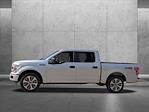 Used 2018 Ford F-150 XL SuperCrew Cab 4x2, Pickup for sale #JKE91725 - photo 8