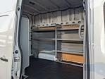 2018 Nissan NV2500 High Roof 4x2, Upfitted Cargo Van #JN812677 - photo 17