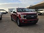 Used 2019 Ford F-150 XLT SuperCrew Cab 4x4, Pickup for sale #KKD43731 - photo 1