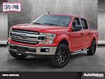 2019 Ford F-150 SuperCrew Cab 4x2, Pickup for sale #KKE40126 - photo 1