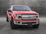 2019 Ford F-150 SuperCrew Cab 4x2, Pickup for sale #KKE40126 - photo 4