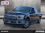 Used 2019 Ford F-150 XLT SuperCrew Cab 4x2, Pickup for sale #KKF14383 - photo 1