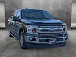 Used 2019 Ford F-150 XLT SuperCrew Cab 4x2, Pickup for sale #KKF14383 - photo 4