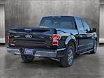Used 2019 Ford F-150 XLT SuperCrew Cab 4x2, Pickup for sale #KKF14383 - photo 6