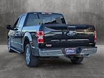 Used 2019 Ford F-150 XLT SuperCrew Cab 4x2, Pickup for sale #KKF14383 - photo 2
