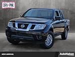 Used 2019 Nissan Frontier SV Crew Cab 4x2, Pickup for sale #KN723122 - photo 1