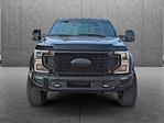 Used 2020 Ford F-450 Platinum Crew Cab 4x4, Flatbed Truck for sale #LEC83643 - photo 2