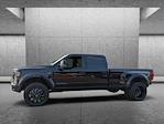 Used 2020 Ford F-450 Platinum Crew Cab 4x4, Flatbed Truck for sale #LEC83643 - photo 8