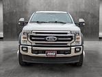 Used 2020 Ford F-450 XL Crew Cab 4x2, Service Truck for sale #LED24186 - photo 3
