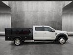 Used 2020 Ford F-450 XL Crew Cab 4x2, Service Truck for sale #LED24186 - photo 5