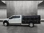 Used 2020 Ford F-450 XL Crew Cab 4x2, Service Truck for sale #LED24186 - photo 8