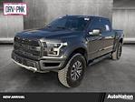 2020 Ford F-150 SuperCrew Cab 4x4, Pickup for sale #LFA13307 - photo 1