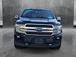 Used 2020 Ford F-150 Platinum SuperCrew Cab 4x4, Pickup for sale #LFA57577 - photo 3