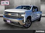 2020 Chevrolet Silverado 1500 Crew Cab 4x2, Pickup for sale #LG277703 - photo 1