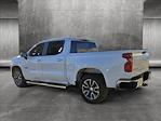 2020 Chevrolet Silverado 1500 Crew Cab 4x2, Pickup for sale #LG277703 - photo 2