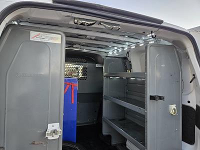 2020 Nissan NV200 4x2, Upfitted Cargo Van for sale #LK707582 - photo 2