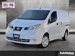 Used 2020 Nissan NV200 SV 4x2, Upfitted Cargo Van for sale #LK707582 - photo 1