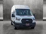 Used 2020 Ford Transit 250 High Roof 4x2, Empty Cargo Van for sale #LKB60281 - photo 4