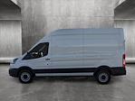 Used 2020 Ford Transit 250 High Roof 4x2, Empty Cargo Van for sale #LKB60281 - photo 7