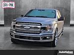 Used 2020 Ford F-150 XLT SuperCrew Cab 4x2, Pickup for sale #LKD31831 - photo 1