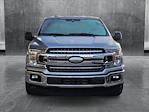 Used 2020 Ford F-150 XLT SuperCrew Cab 4x2, Pickup for sale #LKD31831 - photo 3