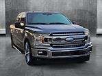 Used 2020 Ford F-150 XLT SuperCrew Cab 4x2, Pickup for sale #LKD31831 - photo 4