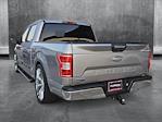 Used 2020 Ford F-150 XLT SuperCrew Cab 4x2, Pickup for sale #LKD31831 - photo 2