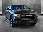 Used 2020 Ram 1500 Lone Star Crew Cab 4x4, Pickup for sale #LN161913 - photo 4