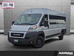 Used 2021 Ram ProMaster 3500 High Roof FWD, Empty Cargo Van for sale #ME589031 - photo 1