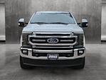 Used 2021 Ford F-250 Lariat Crew Cab 4x4, Pickup for sale #MEC58782 - photo 3