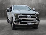 Used 2021 Ford F-250 Lariat Crew Cab 4x4, Pickup for sale #MEC58782 - photo 4