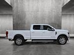 Used 2021 Ford F-250 Lariat Crew Cab 4x4, Pickup for sale #MEC58782 - photo 5